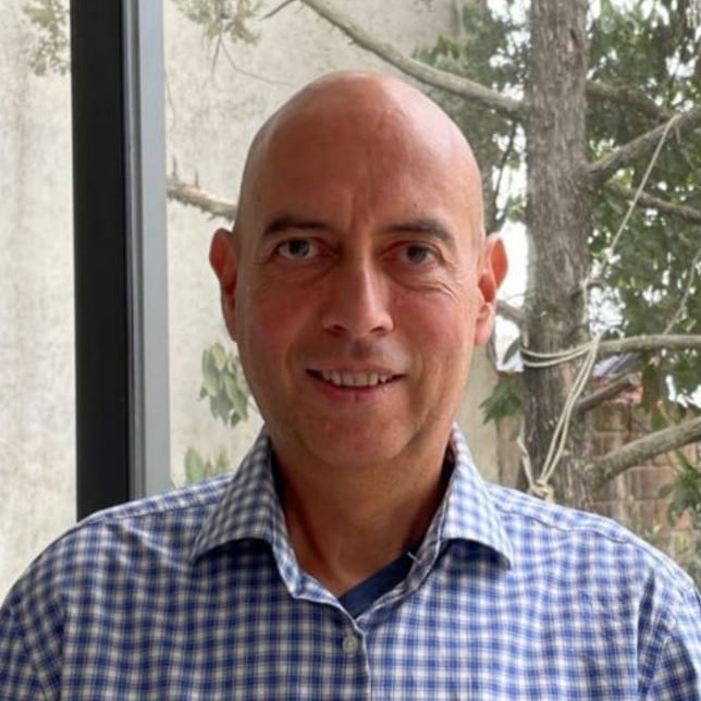 Francisco J. Olalla