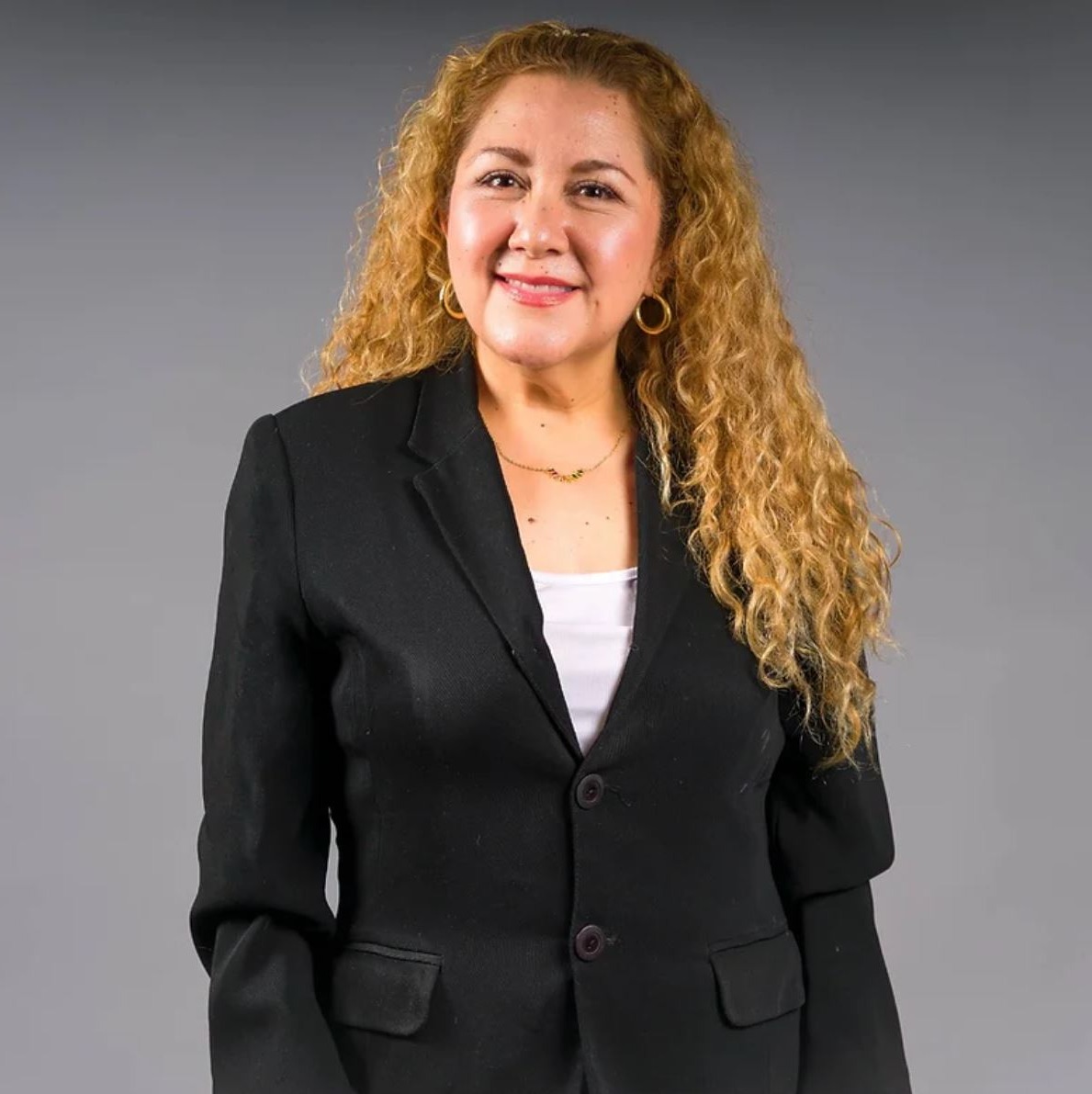 Lilian Gámez